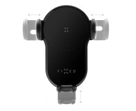 FIXED Matic XL do Szyby i Kokpitu (6 cm - 8 cm) FIXMAT-XL-BK - 1342164 - zdjęcie 6